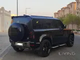 Defender 110 X Dynamic 2025